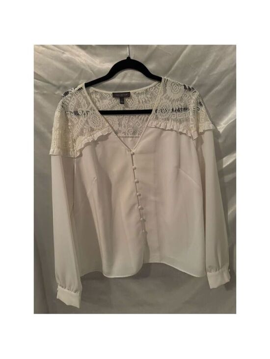 Time Limited Tops - The Limited Blouse